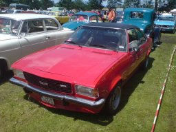 Oldtimermarkt Bockhorn 2009